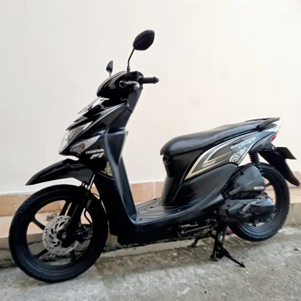 HONDA BEAT POP TH 2015 PAJAK OFF 2024