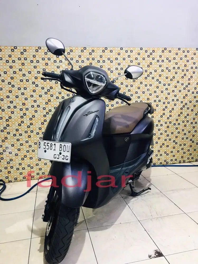 yamaha grand fillano tahun 2025