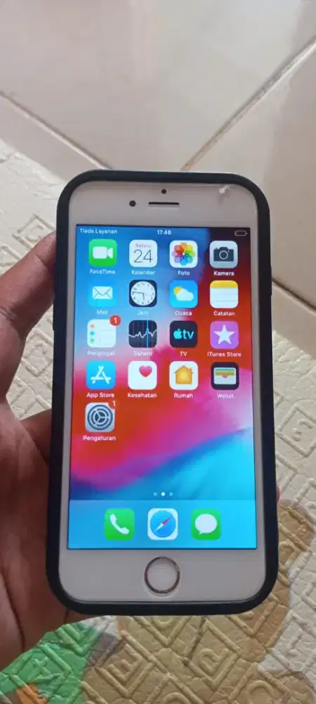 Jual iphone 6 BU