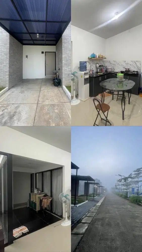 Dijual Cepat Cash/Over Credit