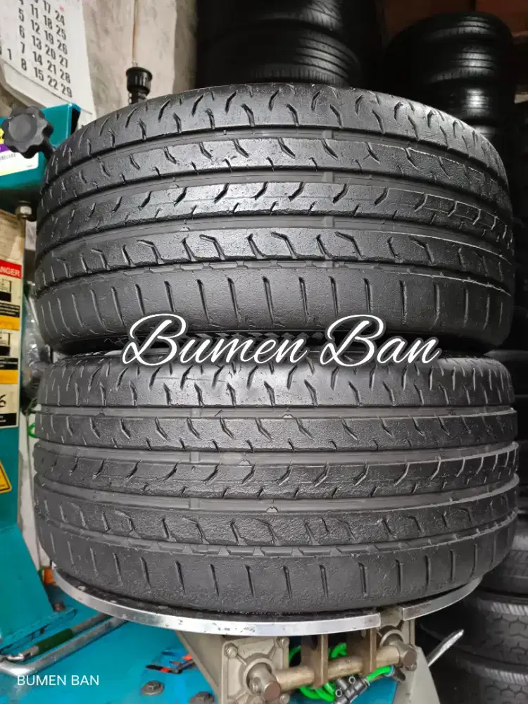 Ban 235 40 R18 Continental MaxContact MC6