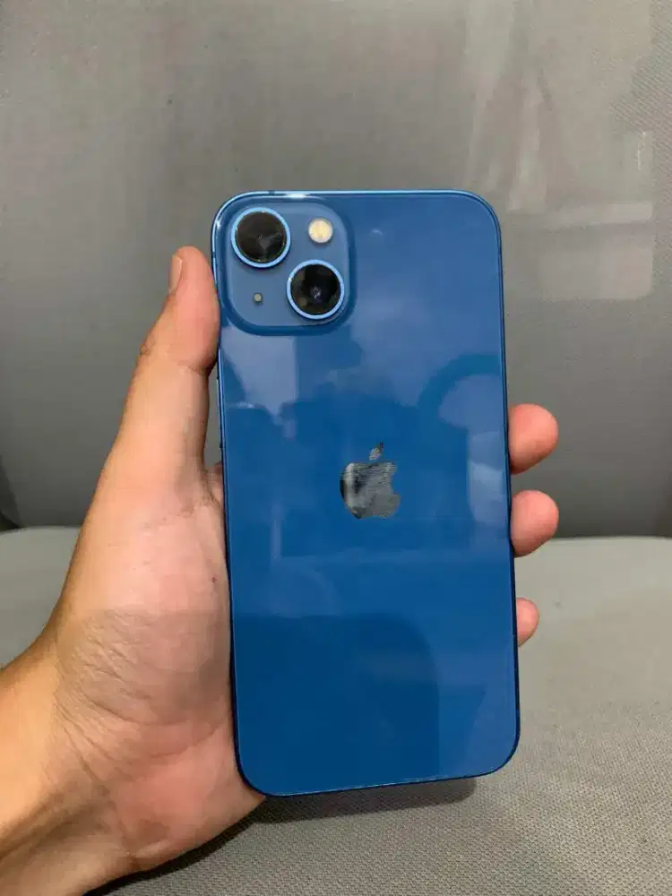 Iphone 13 256gb inter alloperator