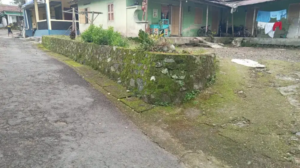 Dijual tanah murah hanya 170 juta saja di pakem Sleman