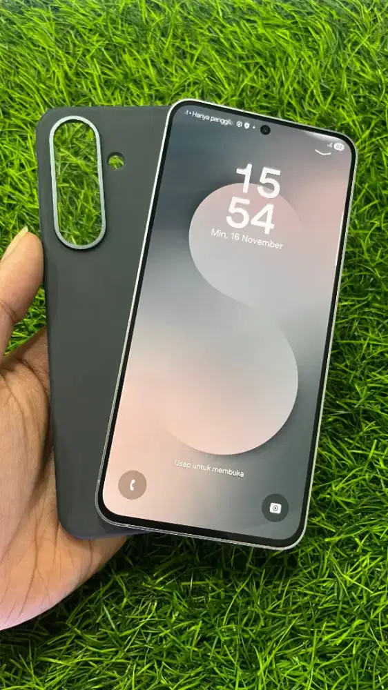 Samsung s25 FE 8/256 fulset resmi sein