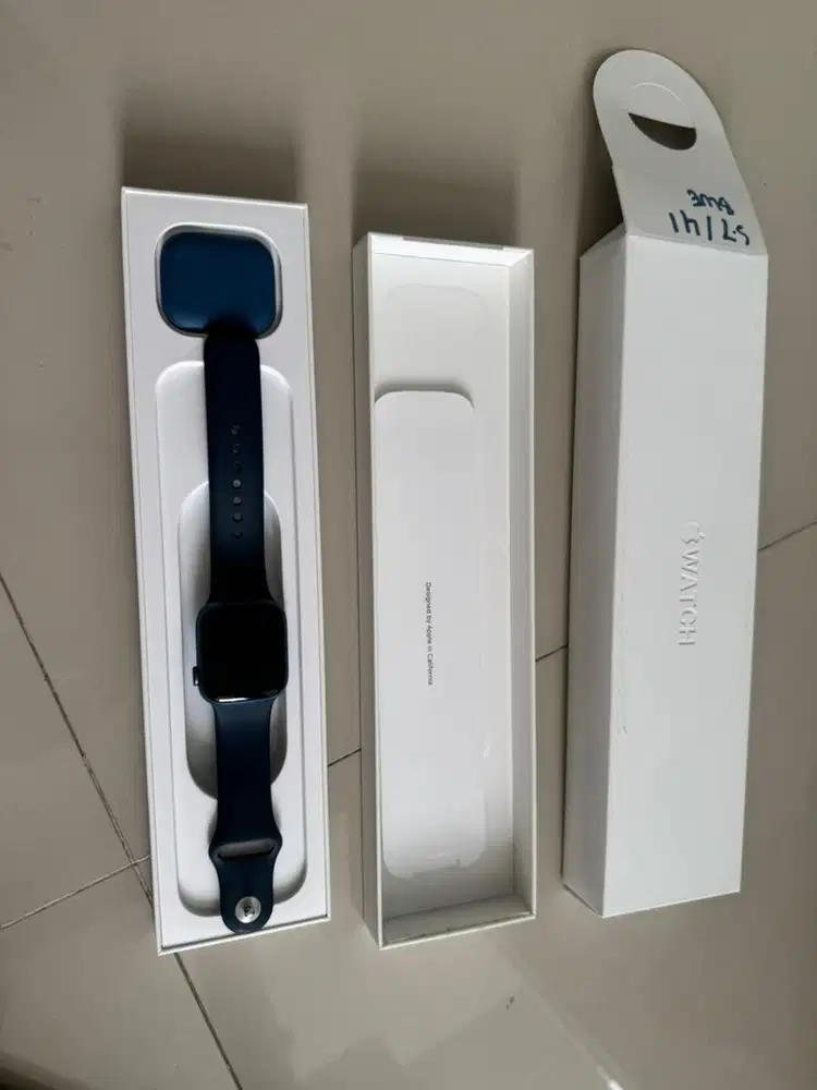 Apple watch 7 41mm