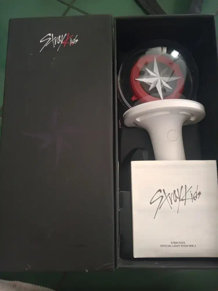 Light stick starkids