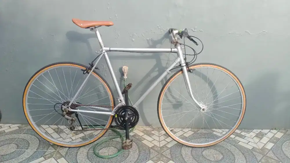 Jual Cepat sepeda Bridgestone