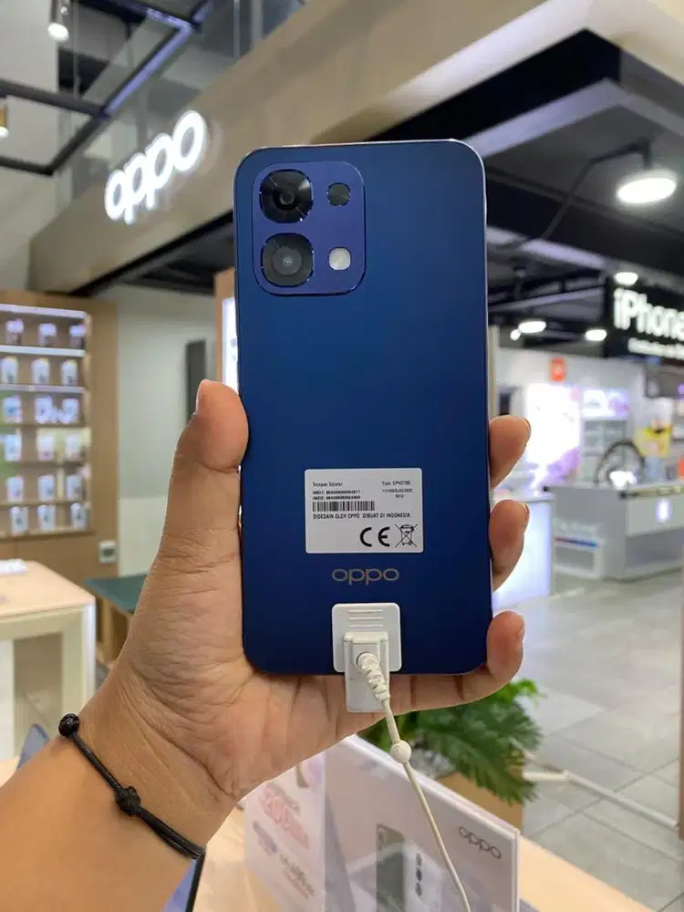 Oppo A6 Pro 5G (NEW)