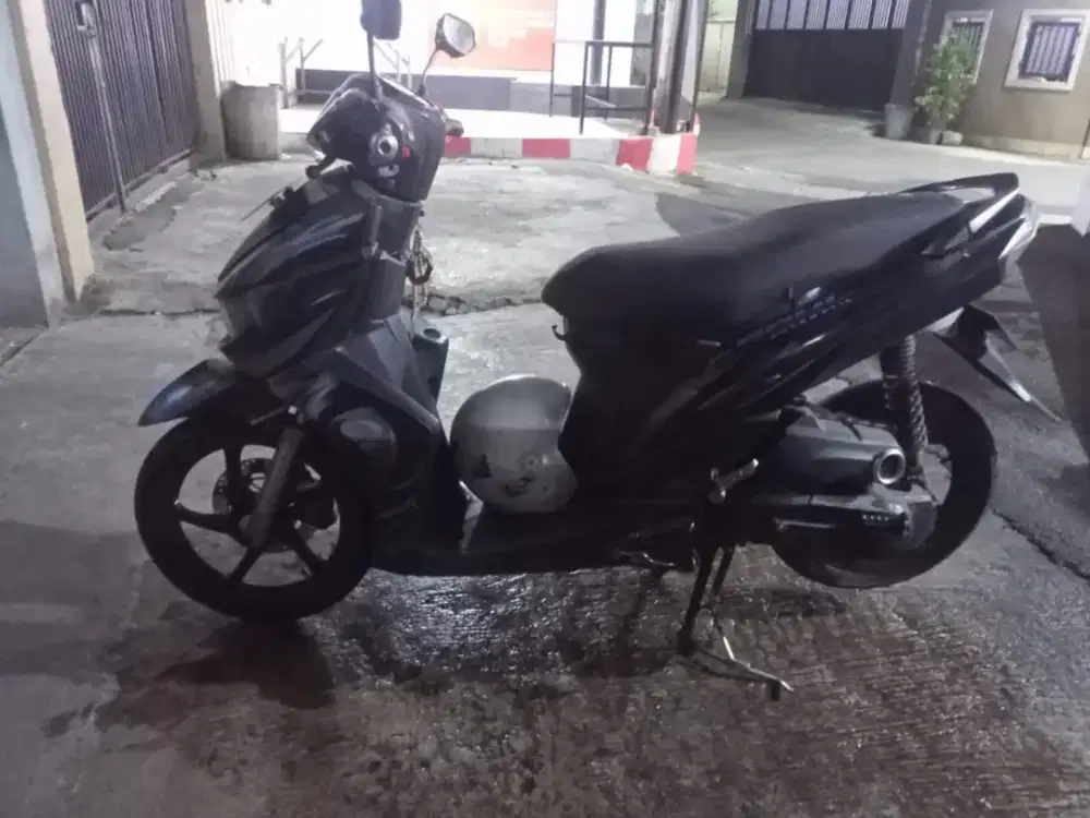 Saou GT 2012 ,surat lengkap