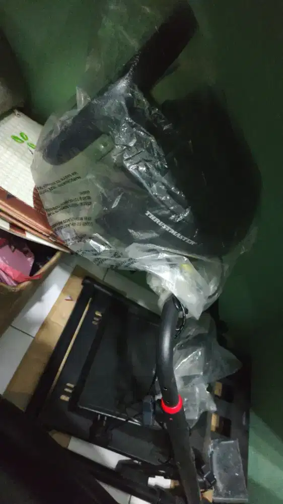 Thrustmaster T300RS GT