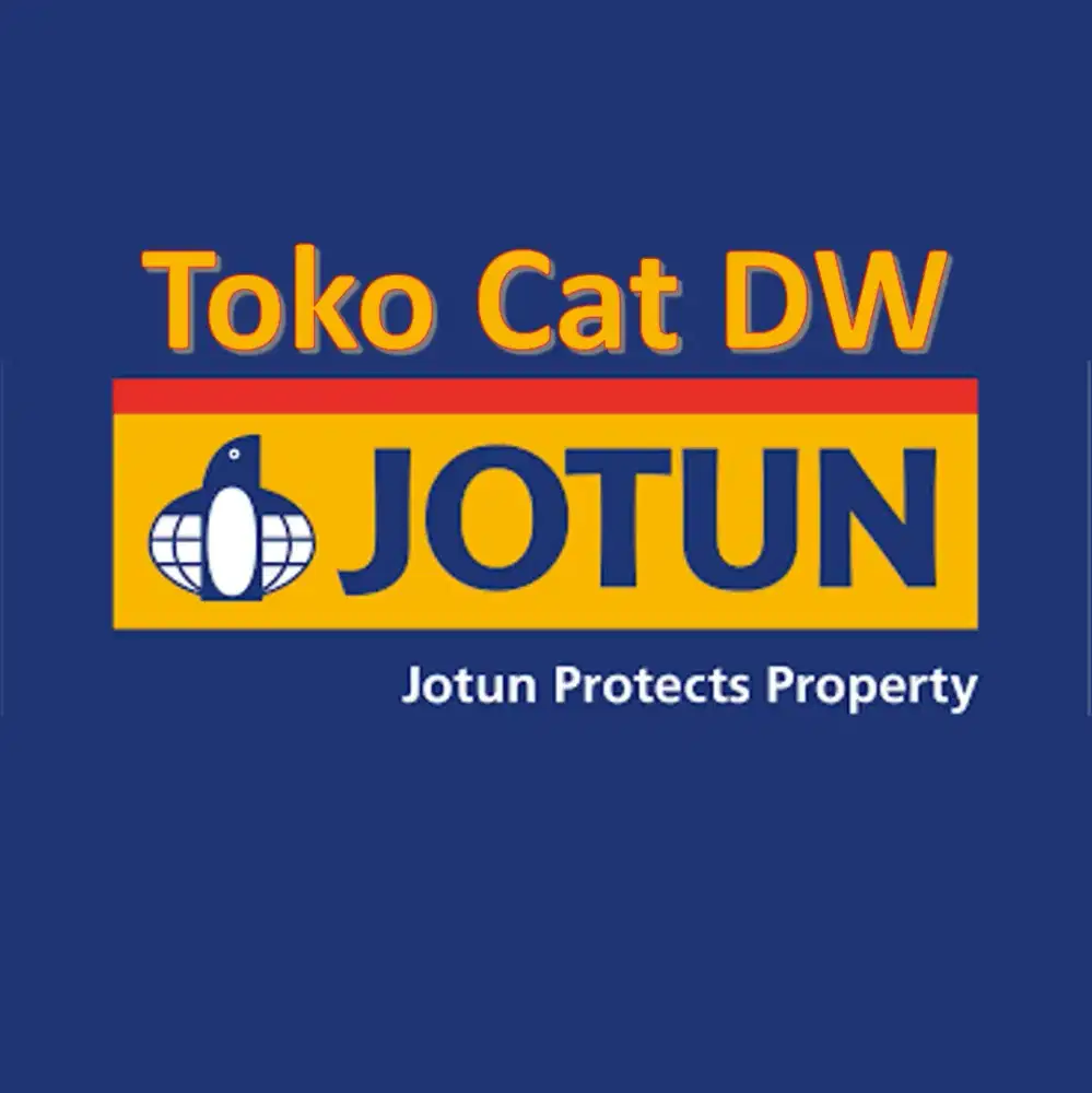 Toko Cat DW Jotun Specialist