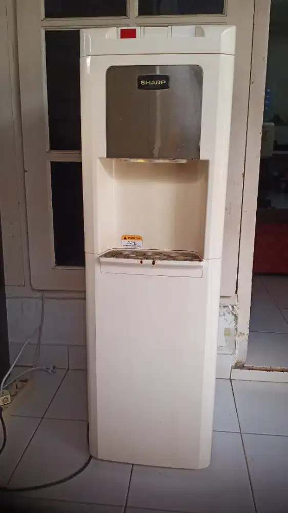 Jual Dispenser Merek SHARP