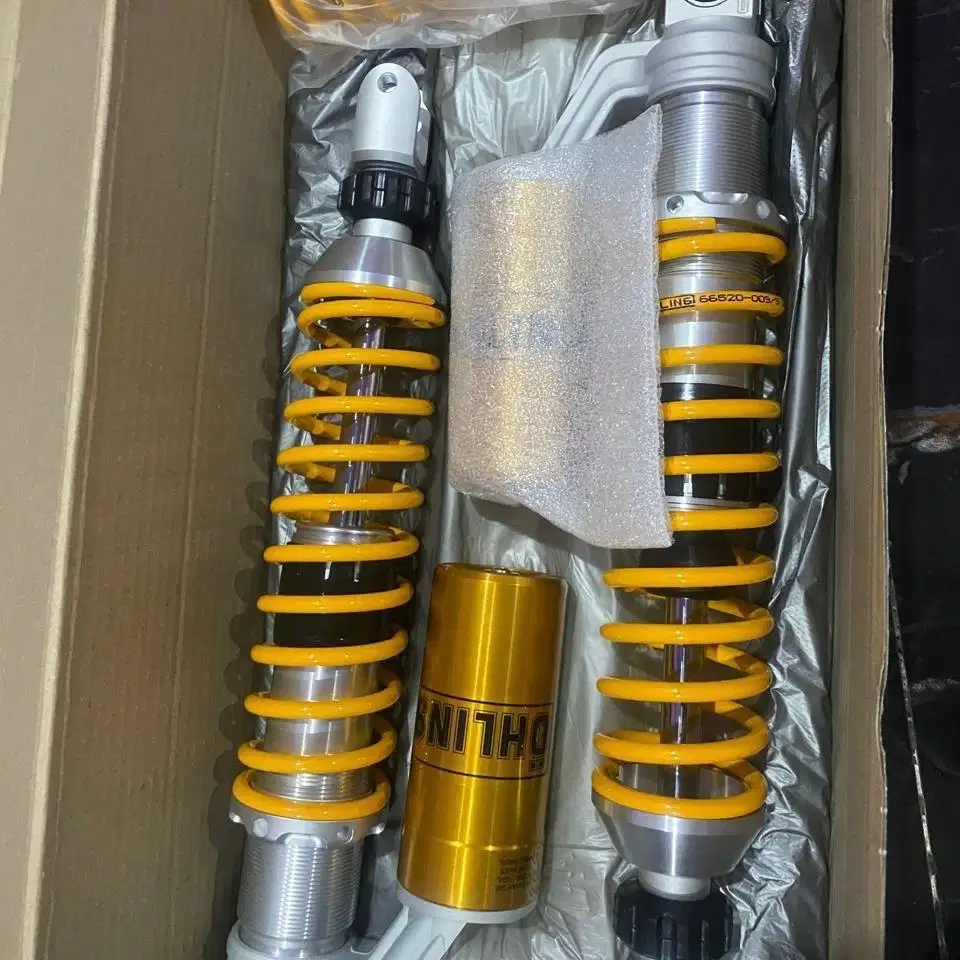 Shock Ohlins Honda PCX 160 HO 112
