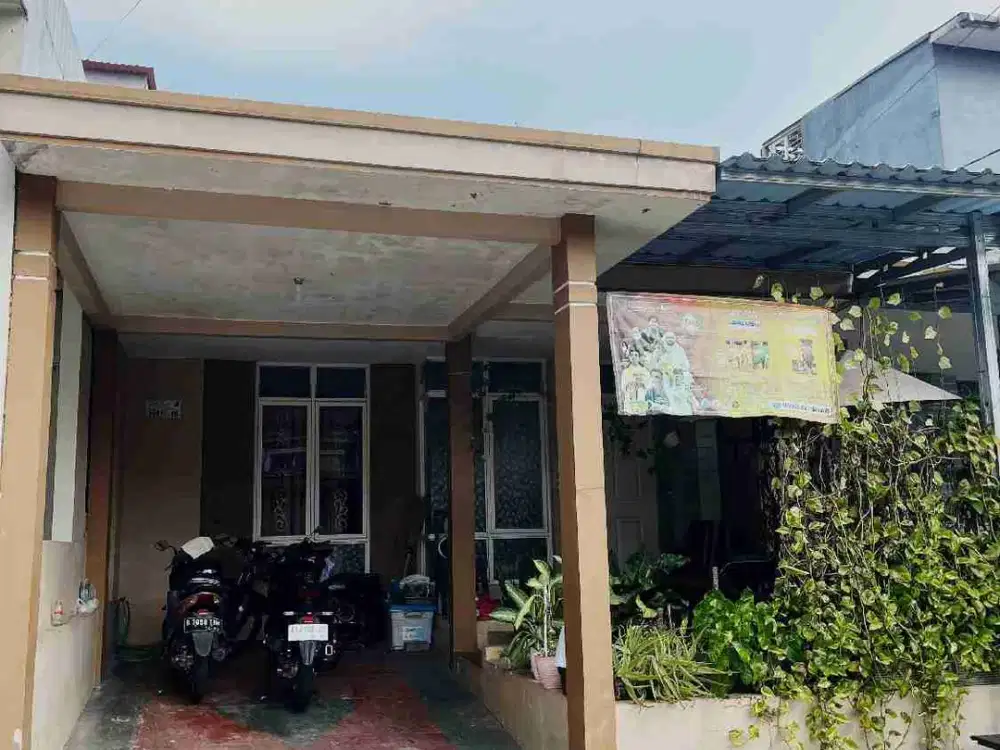 Dijual Rumah Di BCC cluster Greenland