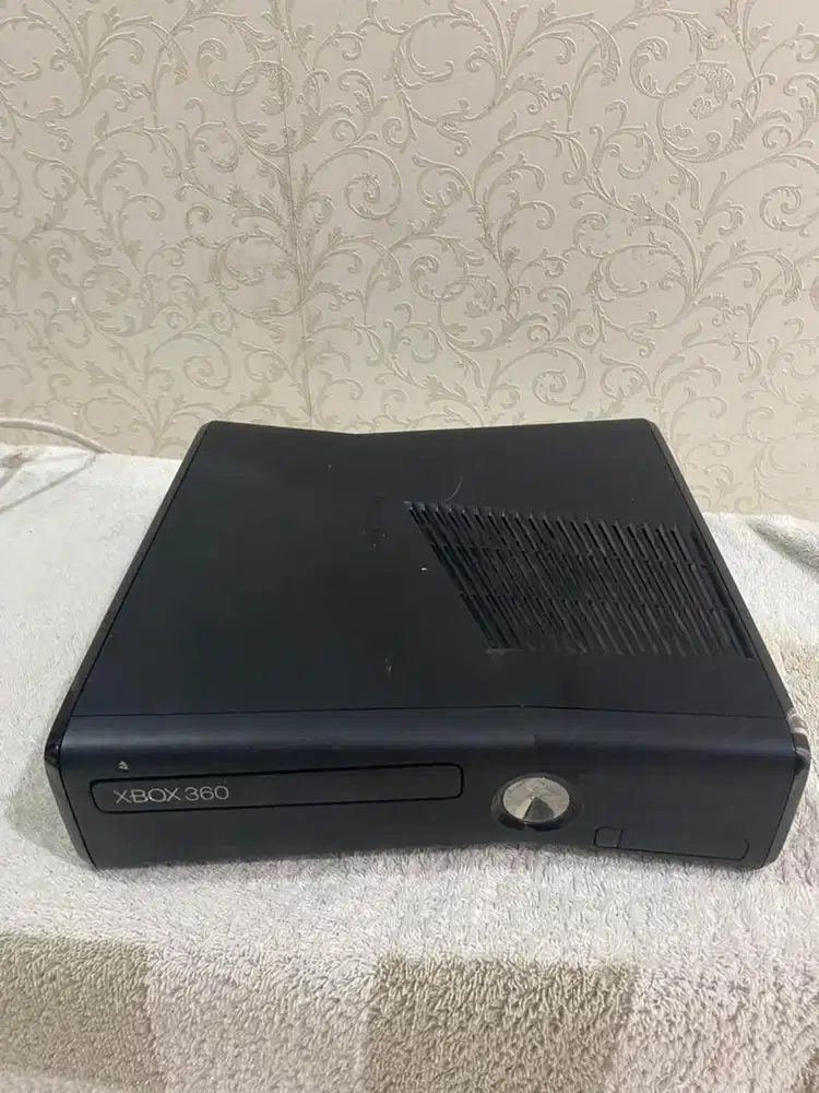 Microsoft Xbox 360