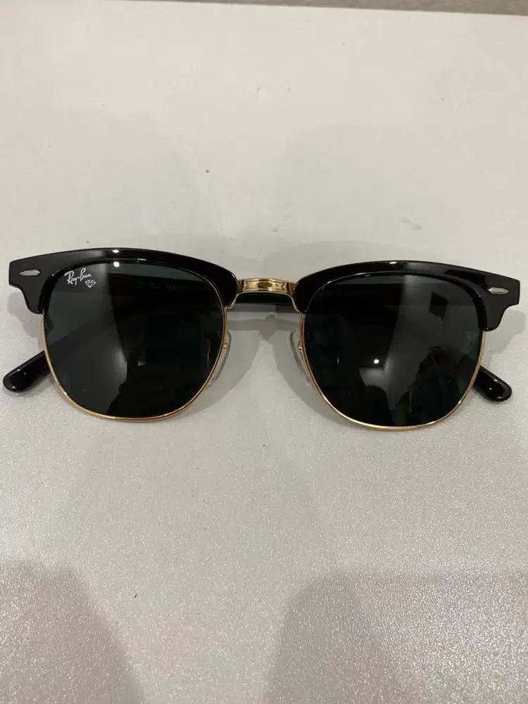 Kacamata Ray Ban
