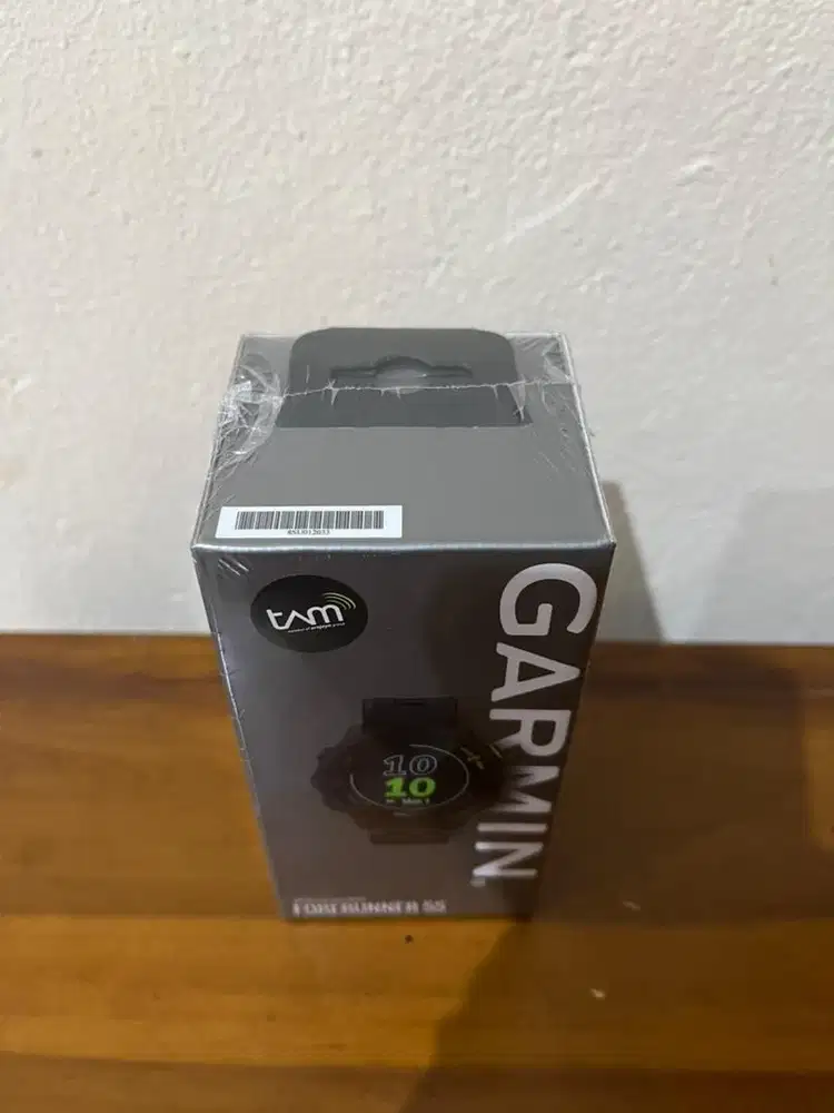 Garmin Forunner 55 BNIB