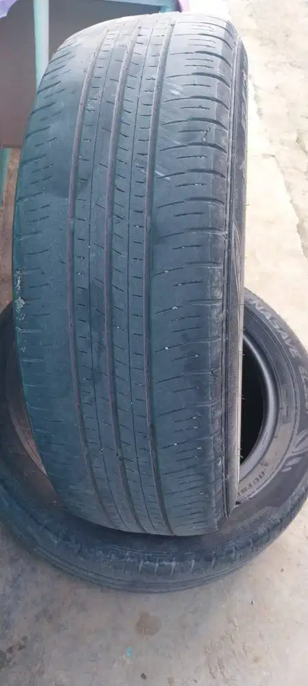 BAN DUNLOP ENASAVE R16 195 60