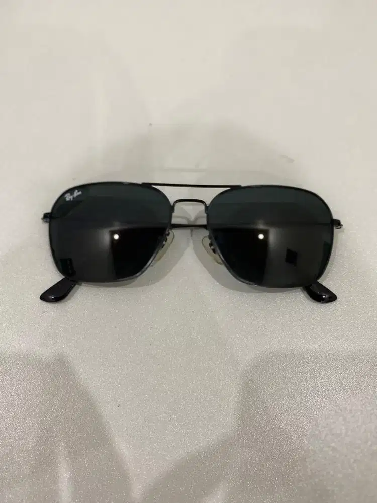 Kacamata Ray Ban