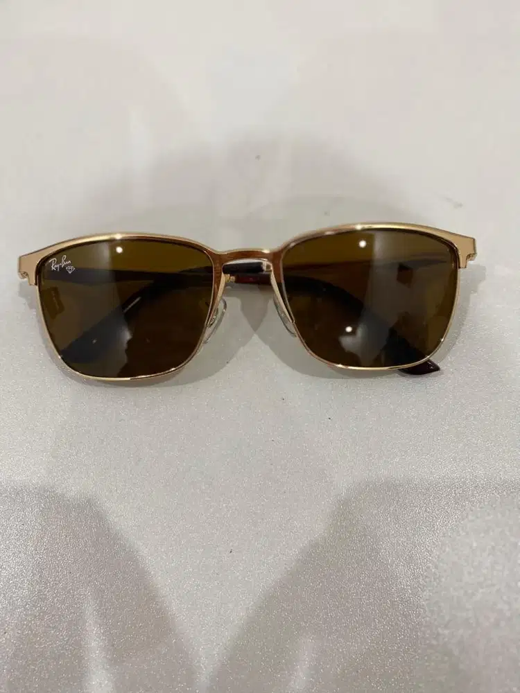 Kacamata Ray Ban