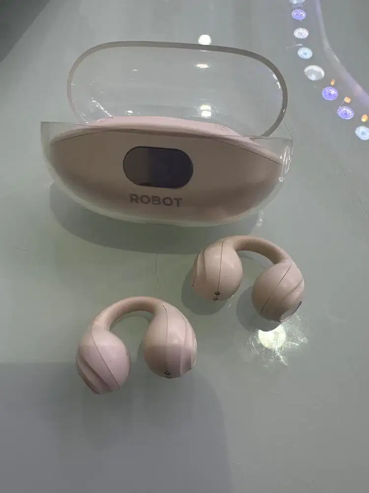 Headset bluetooth ROBOT AIR 10