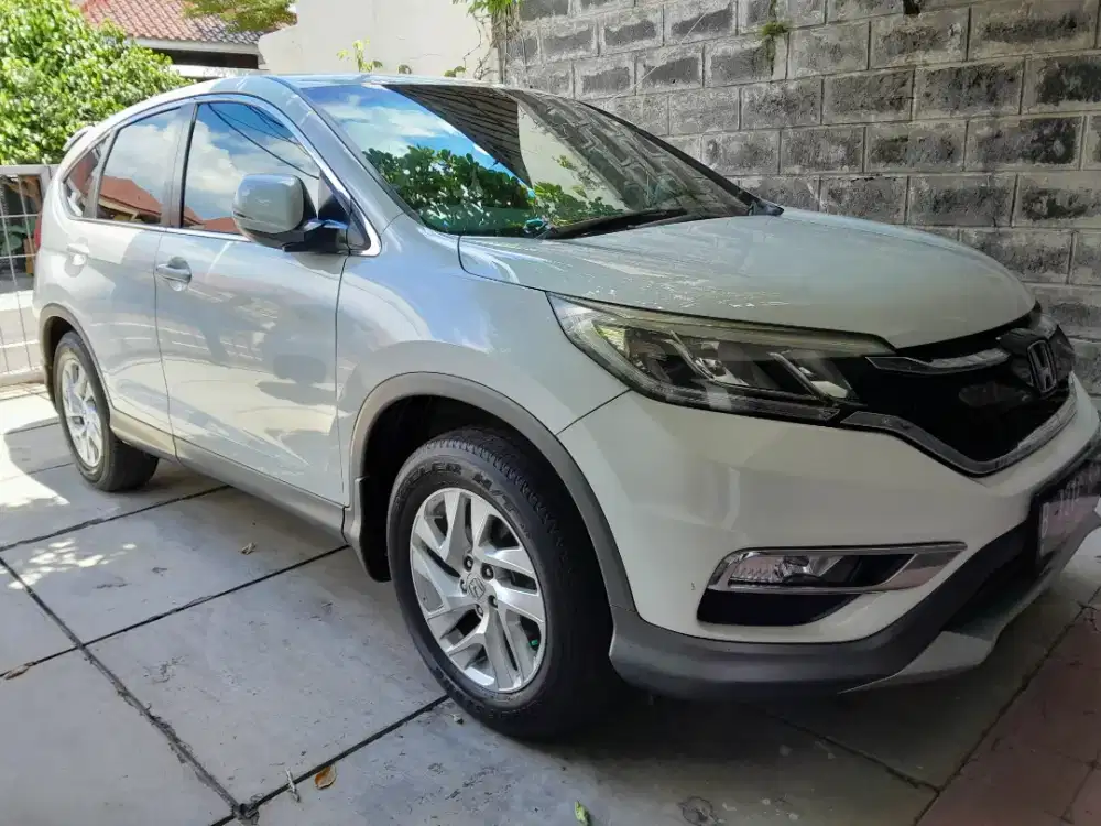 CRV 2.0  2017  Nego!