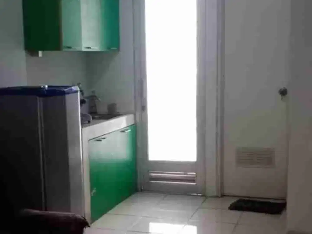 Di Jual Cepat Apartemen Green Bay Pluit