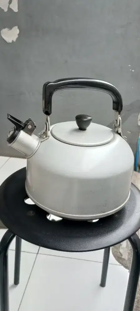 Dijual Teko second Bagus!