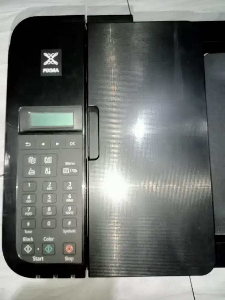 Printer Canon bisa fotocopy