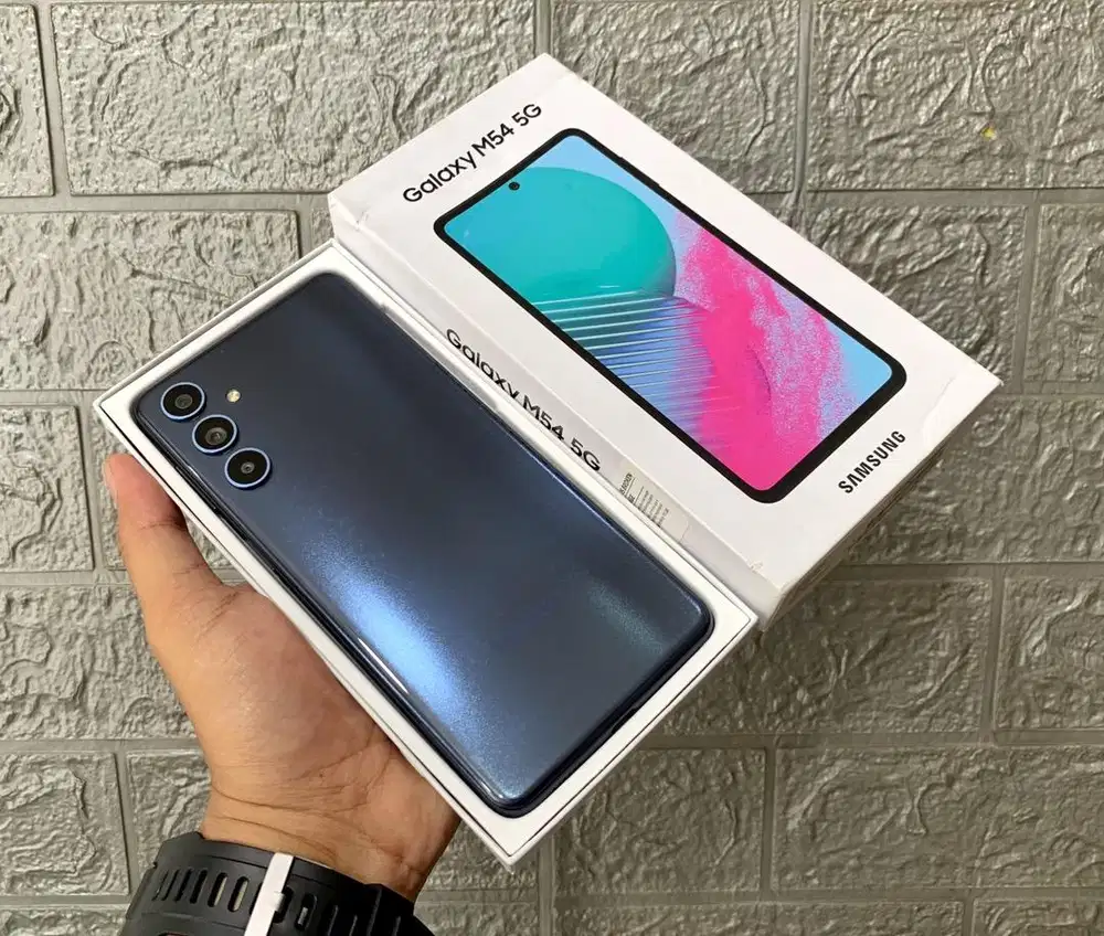 Samsung M54 5G 8/256