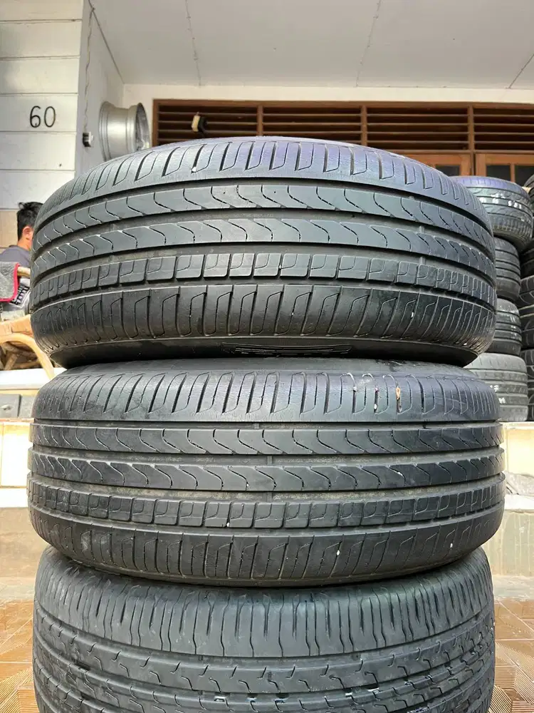 Ban Pirelli Scorpion Verde  235 55 r19 2Pcs