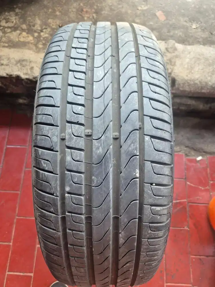 Ban copotan mercy Pirreli cinturato P7 RFT 225/45 R18 90% 2022.1pcs