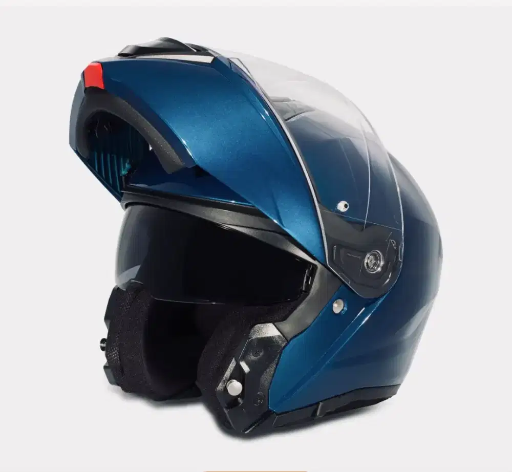 Helm Harley Davidson ori Genuine import