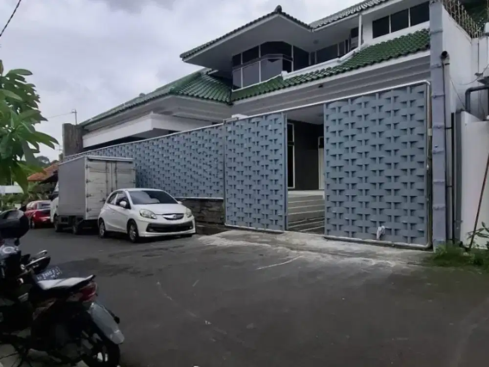 Dijual Rumah di Siblat Candisari Semarang