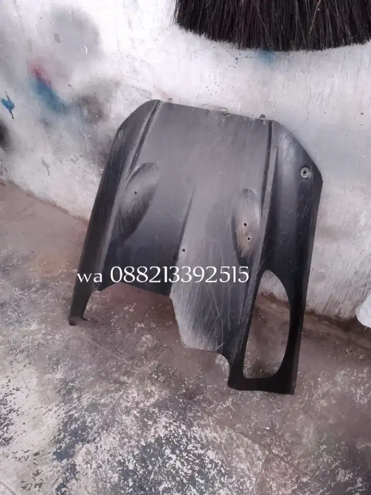 body kolong Mio soul karbu original