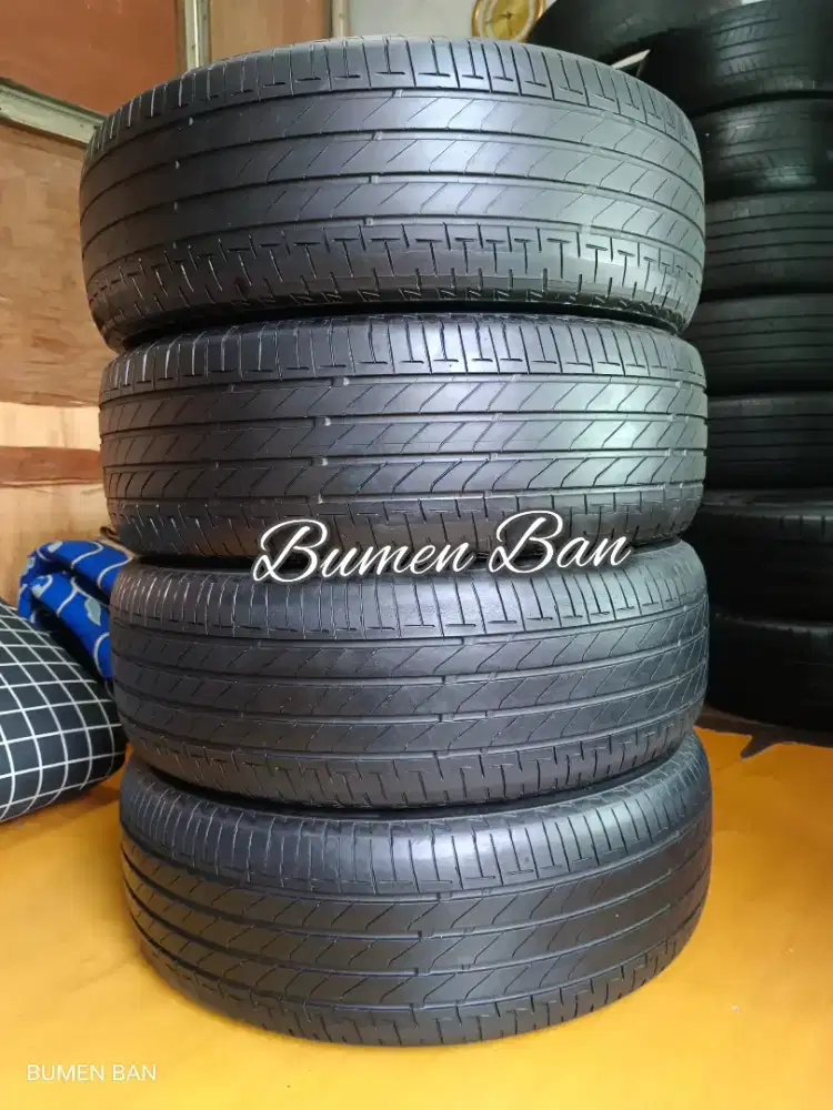 Ban 205 60 R16 Bridgestone Turanza T005A