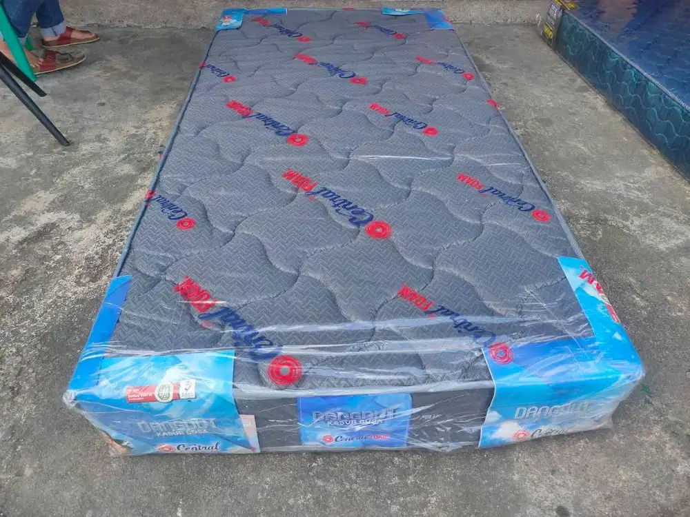 BUSA CENTRAL DANGDUT GARANSI 1OTH