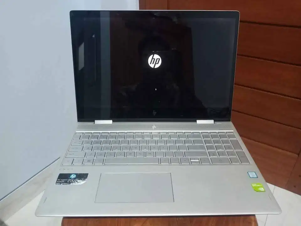 Laptop HP X360 15 Touchscreen