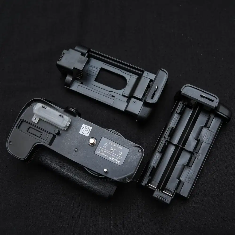 BATRE GRIP NIKON D7000 MEIKE