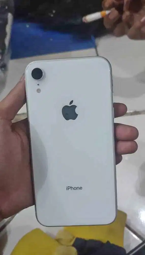 iPhone xr 64gb x inter