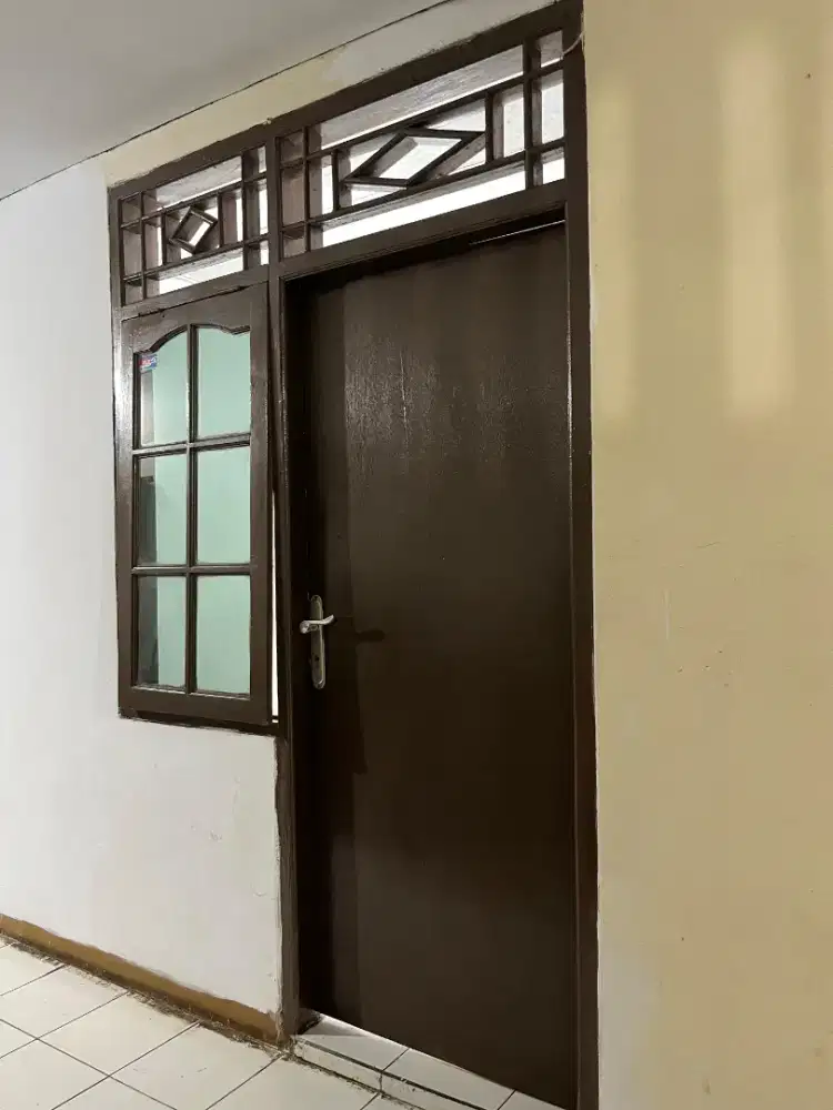 KOST DEPOK DEKAT MARGO CITY