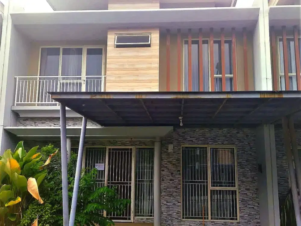 TERMURAH 4:KT 3:KM FULL RENOVASI, DI JGC NORTH MISSISSIPPI, SIAP HUNI