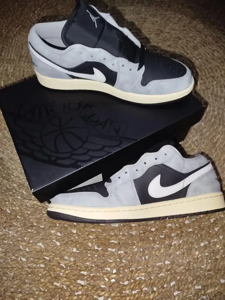 Nike Air Jordan 1 Low SE (A/M)