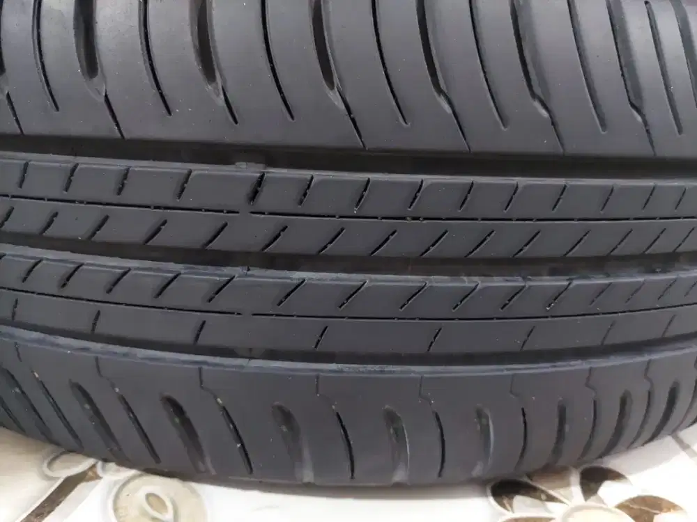 Ban Dunlop Enasasve EC 300