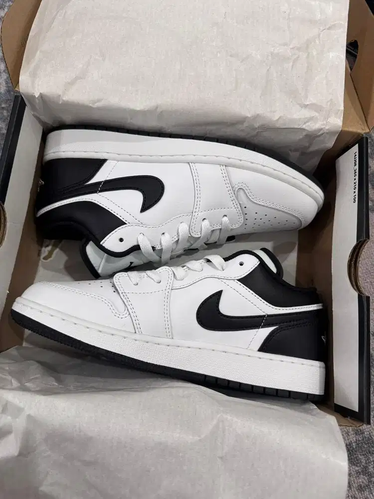 Nike Air Jordan 1 Low (GS) ORIGINAL