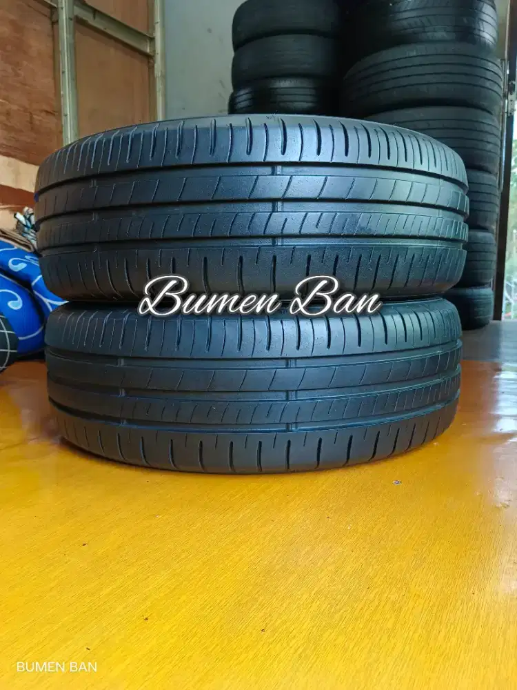 Ban 205 60 R16 Dunlop SP Touring R1 VOXY Serena dll
