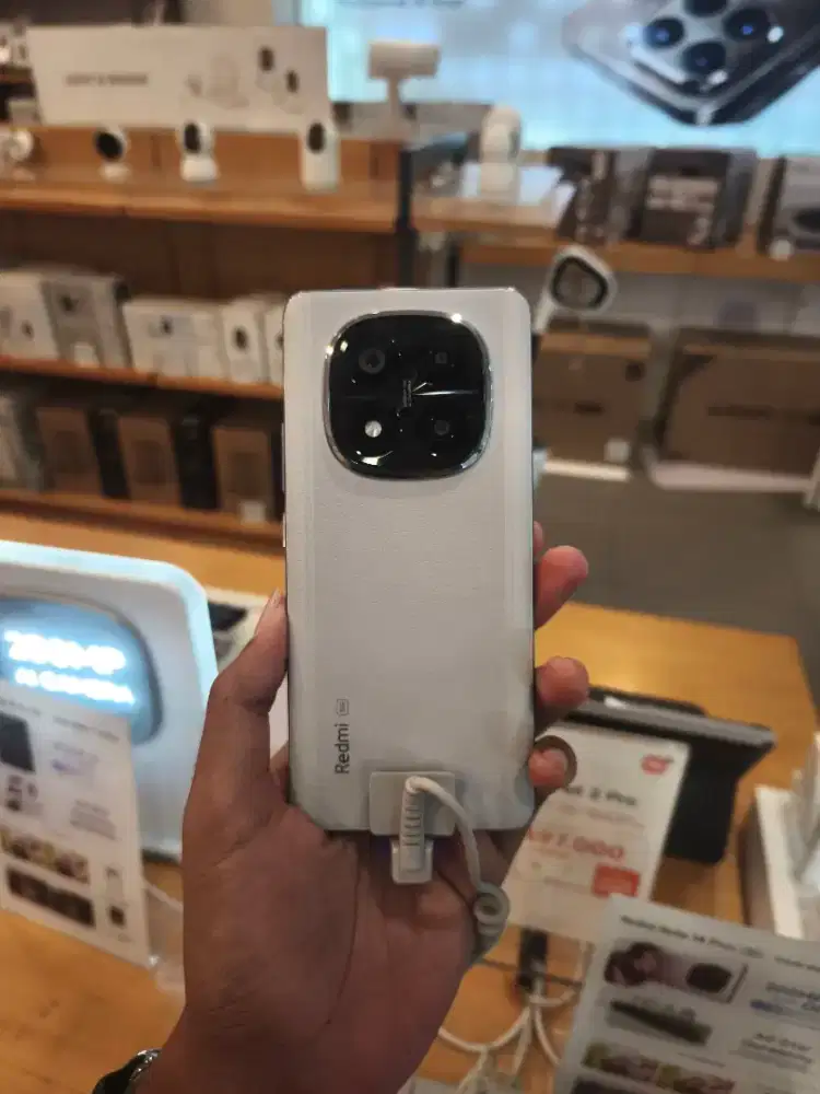 REDMI NOTE 14 PRO+ FREE SMARTWATCH BISA DIKREDIT TANPA KARTU KREDIT