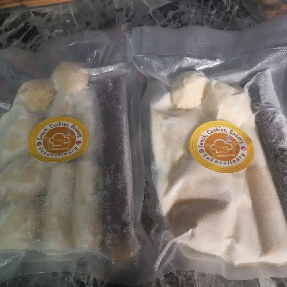 PROMO PEMPEK TENGGIRI LENGKAP CUKO MANTAP MURAH