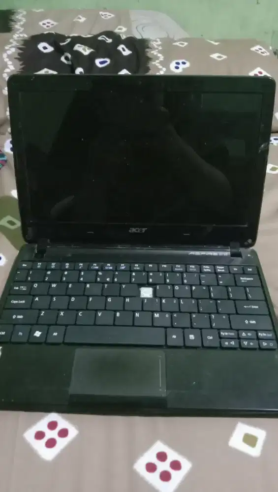 Laptop Acer 772, 2nd