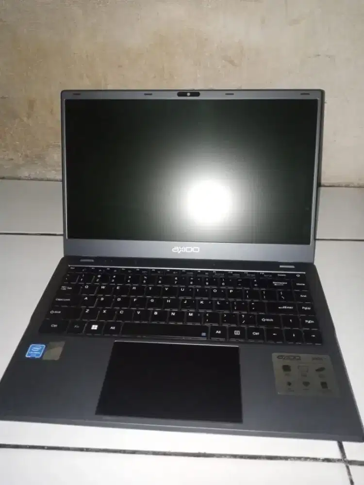 Laptop Axioo Hype 1 Series